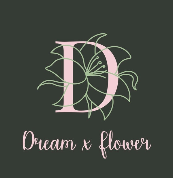 Dream x Floral